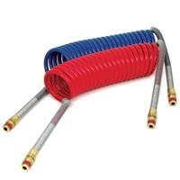 Truck Coils, BRAKCOIL®